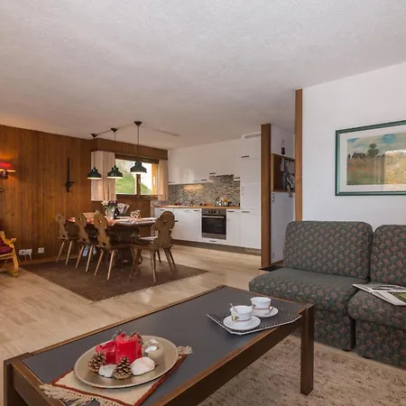 Apartamento Diana 9